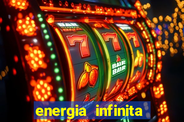 energia infinita football rivals